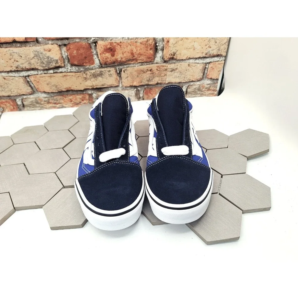 Vans product overview